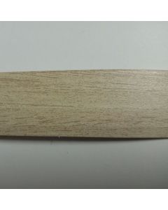 ABS Edging 1mm X 22mm in Wyoming Maple CN 3007