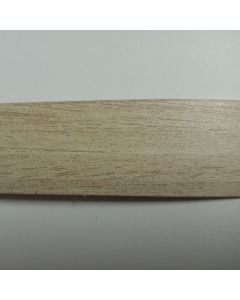 ABS Edging 1mm in Wyoming Maple CN 3007