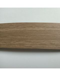 ABS Edging 1mm in Terra Walnut 3102