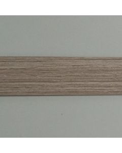 ABS Edging 1mm in Twillght Walnut 3106