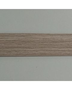 ABS Edging 1mm X 22mm in Twillght Walnut 3106