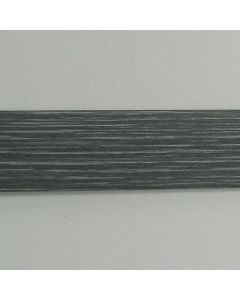 ABS Edging 1mm X 22mm in Savoir Eiche 3107