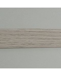 ABS Edging 1mm in Cascade Oak 3109
