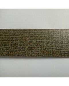 ABS Edging 1mm in Auric Oxid 4033