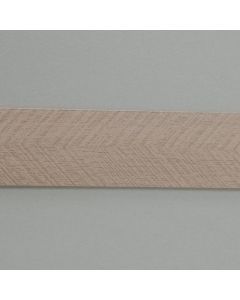ABS Edging 1mm in Malt Federa 4045
