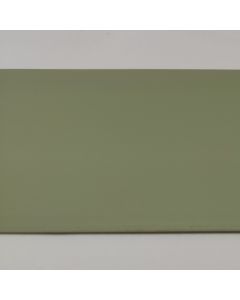 ABS Edging 1mm X 46mm in Croation Green