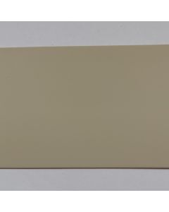 ABS Edging 1mm X 46mm in Cream Beige