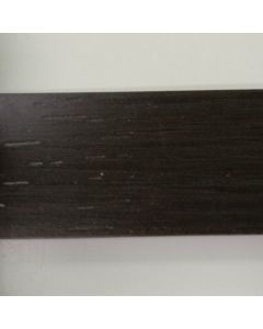 PVC Edging 25mm in Woodgrain 0318