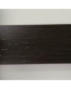 PVC Edging 25mm in Woodgrain 0318