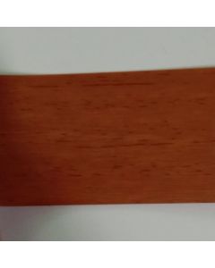PVC Edging 25mm in Woodgrain 1213