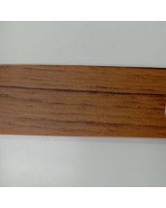 PVC Edging 25mm in Woodgrain 3080