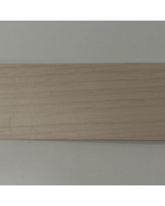 PVC Edging 25mm in Woodgrain 420