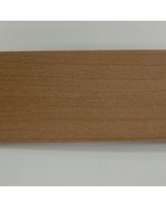 PVC Edging 25mm in Woodgrain 6000