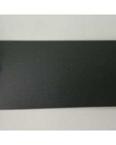 PVC Edging Dark Grey 25mm