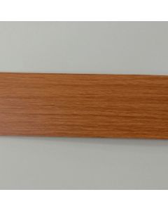 PVC Edging 25mm in Woodgrain 8385