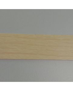 PVC Edging 25mm in Woodgrain 8614