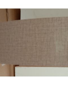 PVC Edging 25mm in Fabric 601