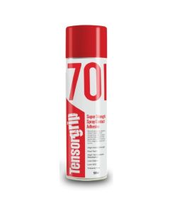 Spray Contact Adhesive 701 (500ml)