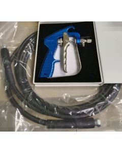 Adhesive Spray Gun with Hose