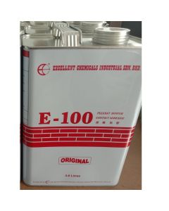 Contact Adhesive E-100 (3.6Litre)