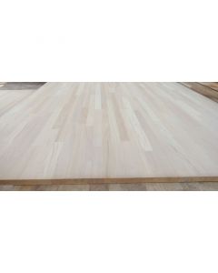 Albasia Finger Joint Laminated Board 18mm 4’ X 8’