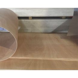 Raw Plywood Flexible 5mm 4'X8'