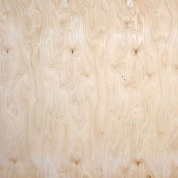 Birch Plywood 12mm 4' X 8'