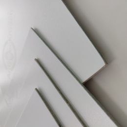 Anti Cockroach ENF Plywood Milky White 3.2mm 4' X 8'