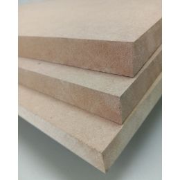 Medium Density Fibreboard (MDF) CARB EPA 18mm 4’X8’