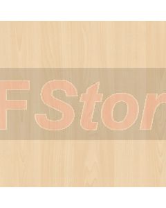 Melamine Faced Chipboard Ivory Maple 16mm 6’X8’