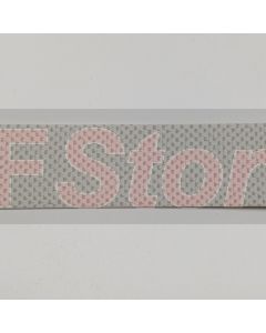 ABS Edging 1mm X 22mm in 476