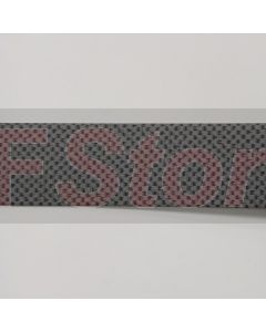 ABS Edging 1mm X 22mm in 477