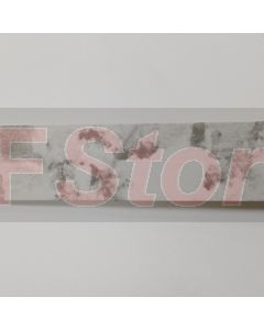 ABS Edging 1mm X 22mm in 516