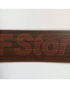 ABS Edging 1mm X 46mm in 1105