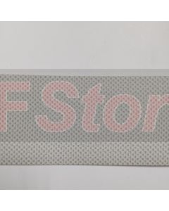 ABS Edging 1mm X 46mm in 476