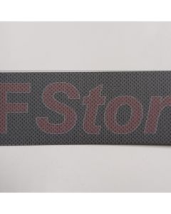 ABS Edging 1mm X 46mm in 477