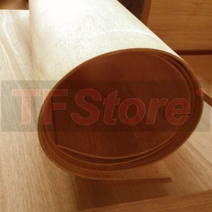 Raw Plywood Flexible 5mm 4&#039;X8&#039;