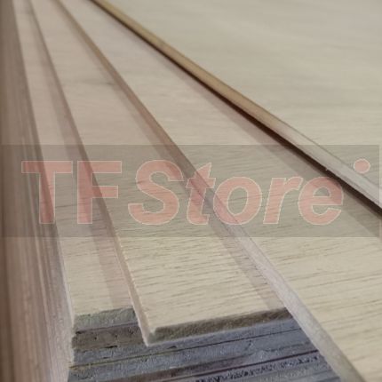 Raw Plywood BBCC 5.2mm 4'X8'