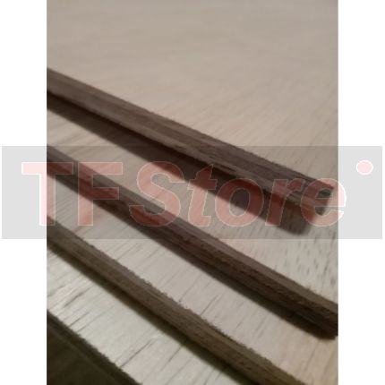 Raw Plywood Light Weight 8mm 4&#039;X8&#039;