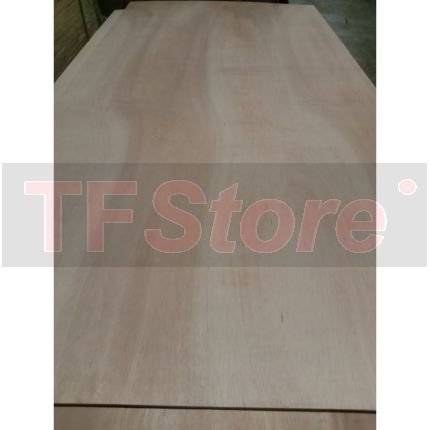 Raw Plywood Light Weight 8mm 4'X8'