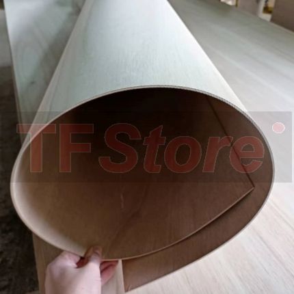Raw Plywood Flexible 8mm 4&#039;X8&#039;