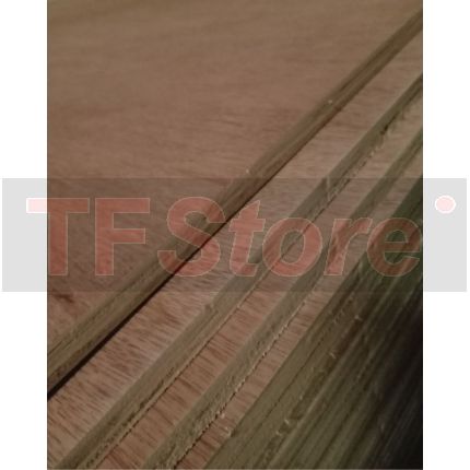 Raw Plywood BBCC 12mm 4&#039;X8&#039;