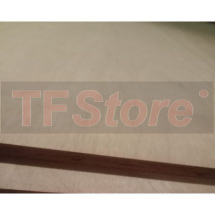 Raw Plywood BBCC 12mm 4'X8'