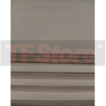 Raw Plywood Light Weight 12mm 4’X8’