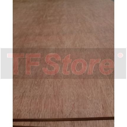 Raw Plywood 12mm 4'X8'