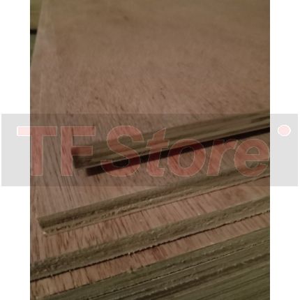 Raw Plywood 12mm 3&#039;X6&#039;
