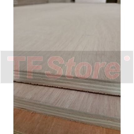 Raw Plywood BBCC 15mm 4'X8'