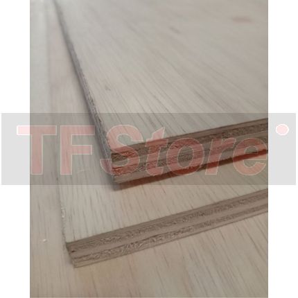 Raw Plywood Light Weight 15mm 4’X8’