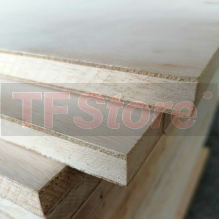 Block Board 18mm 4&#039; X 8&#039;