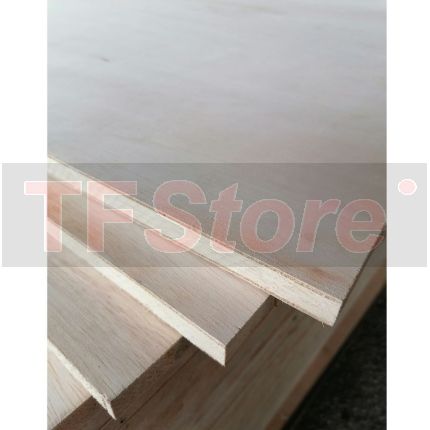 Block Board 18mm 4' X 8'